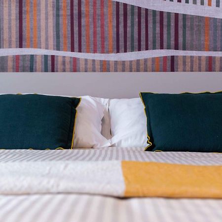 Opera Boutique Bed & Breakfast Catania Exterior photo