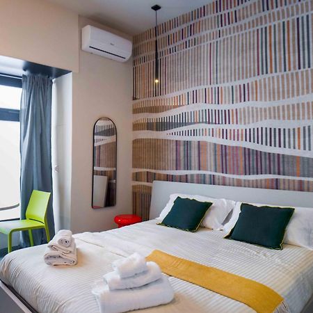 Opera Boutique Bed & Breakfast Catania Exterior photo