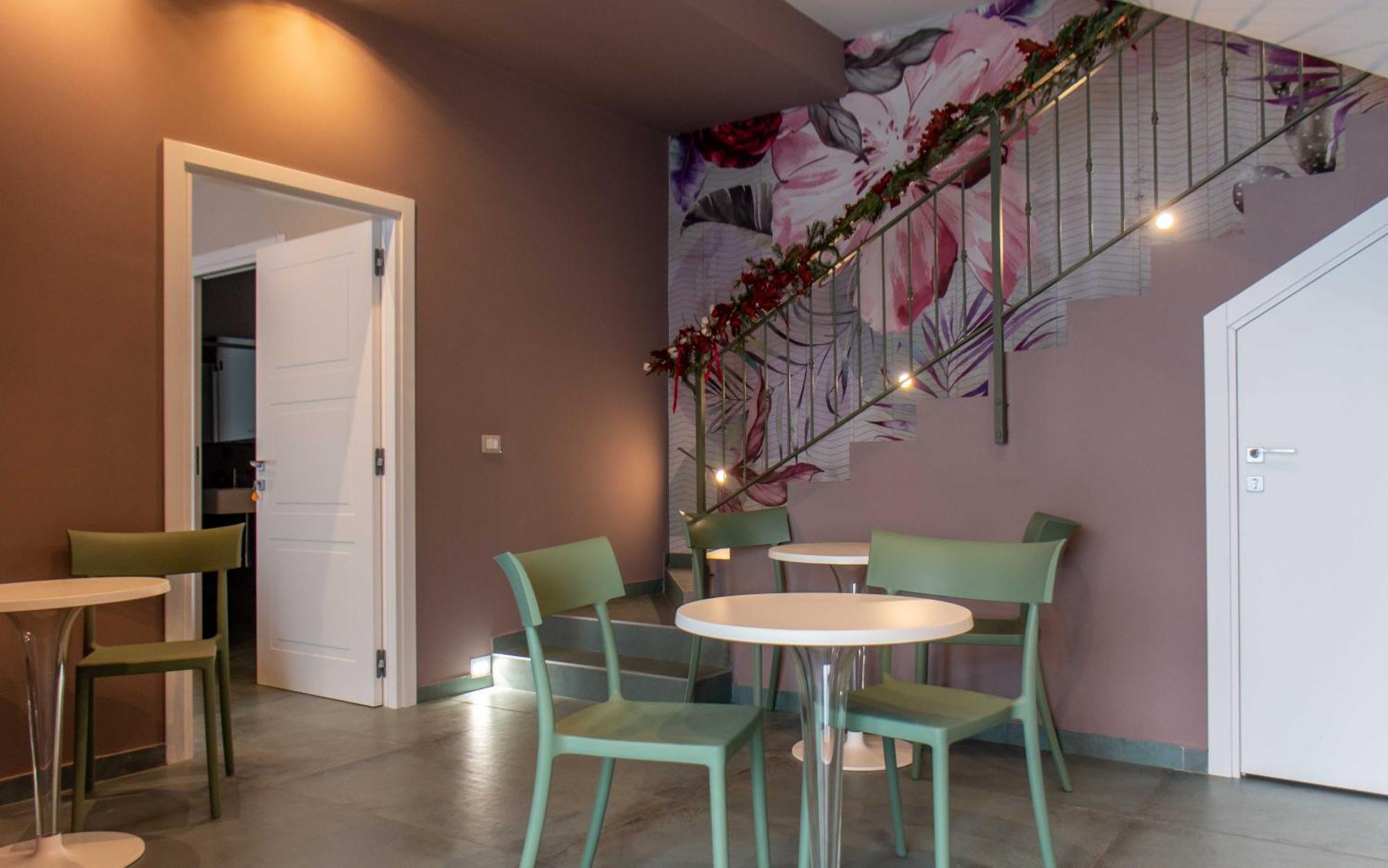 Opera Boutique Bed & Breakfast Catania Exterior photo