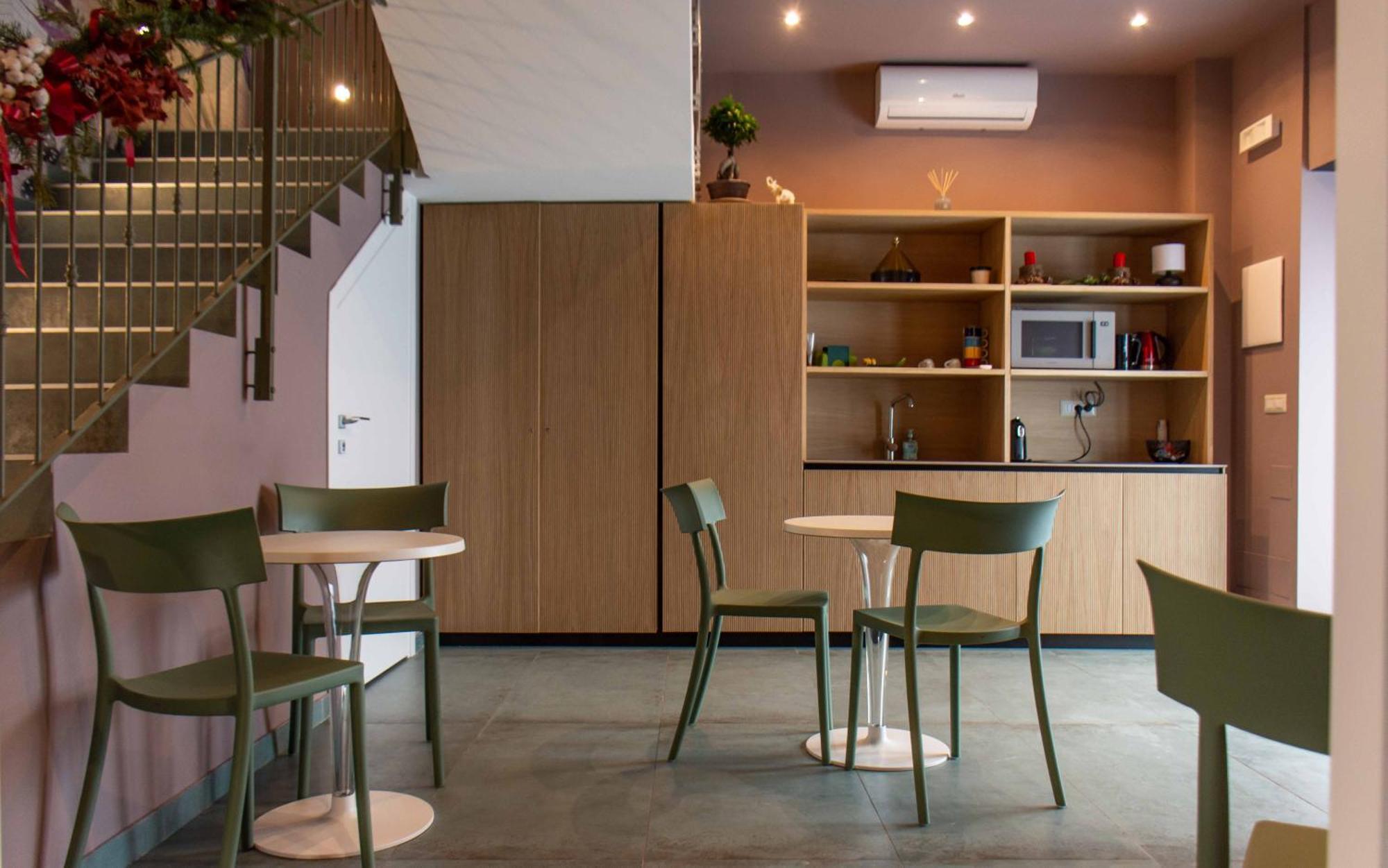 Opera Boutique Bed & Breakfast Catania Exterior photo