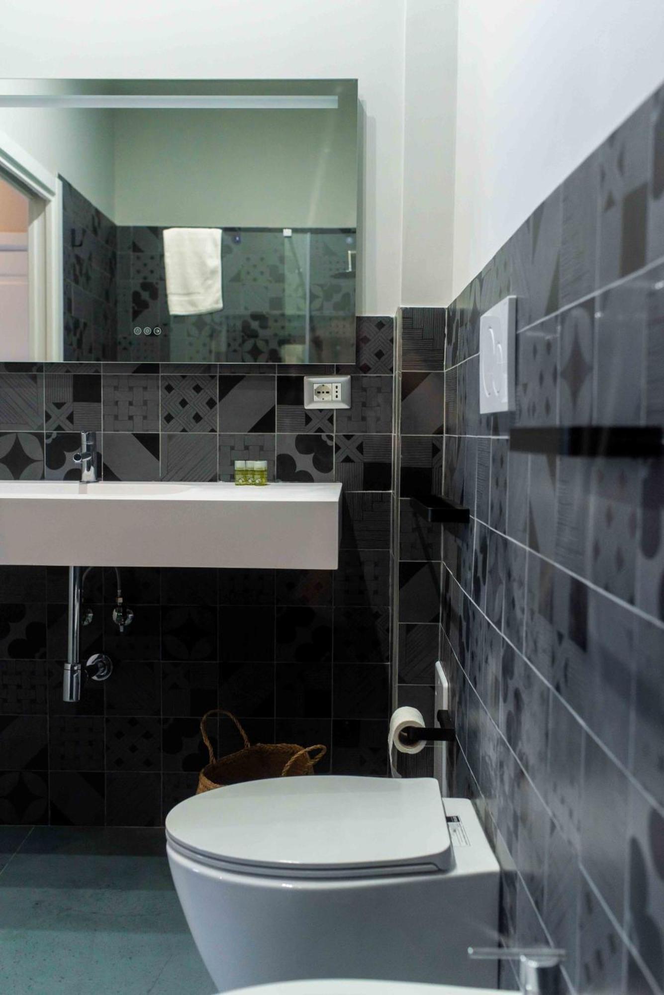 Opera Boutique Bed & Breakfast Catania Exterior photo