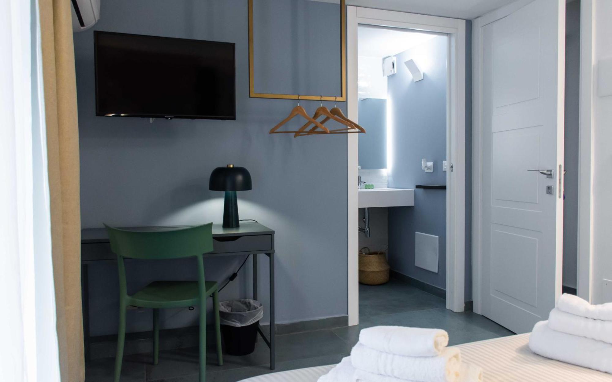Opera Boutique Bed & Breakfast Catania Exterior photo