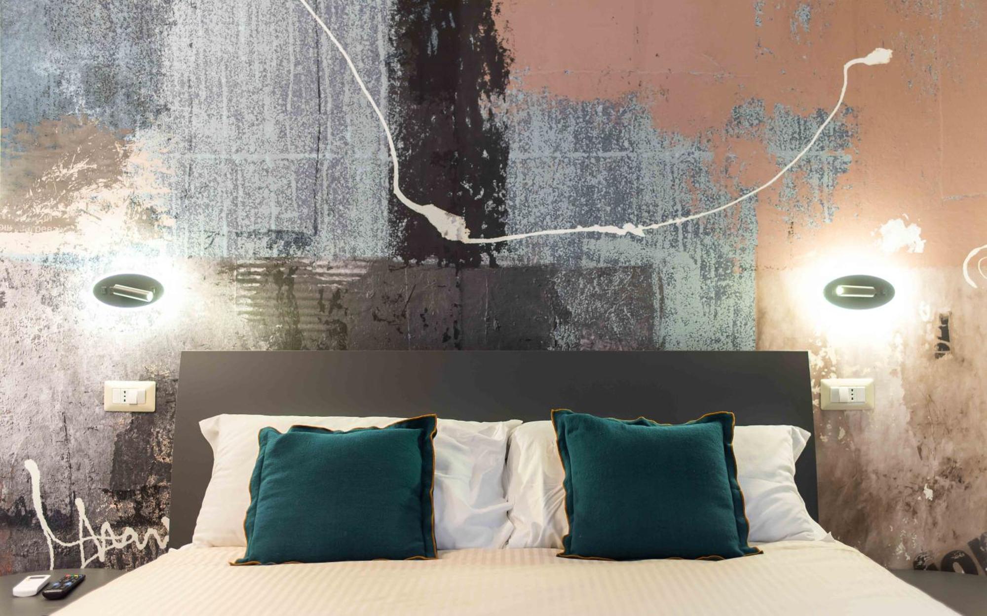 Opera Boutique Bed & Breakfast Catania Exterior photo