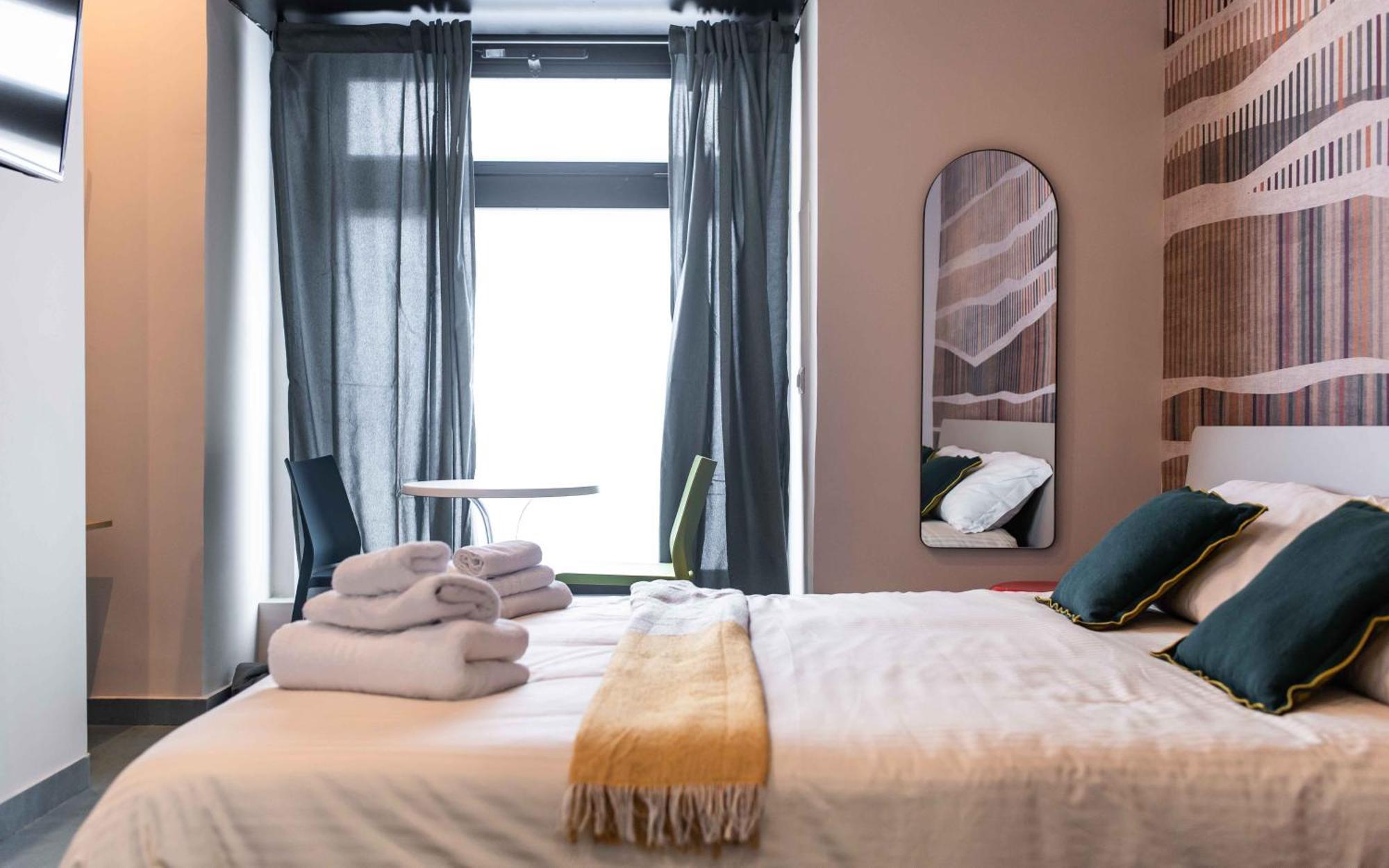 Opera Boutique Bed & Breakfast Catania Exterior photo