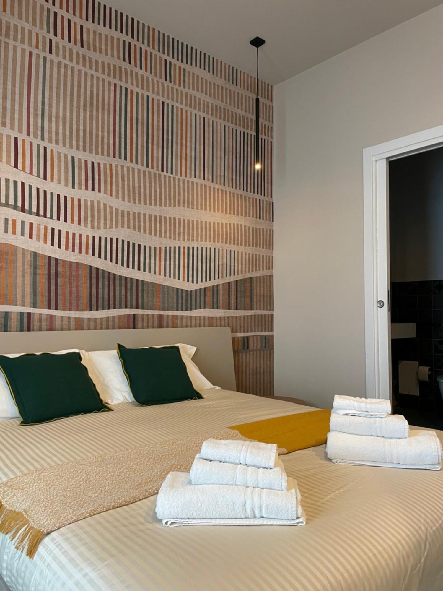 Opera Boutique Bed & Breakfast Catania Exterior photo
