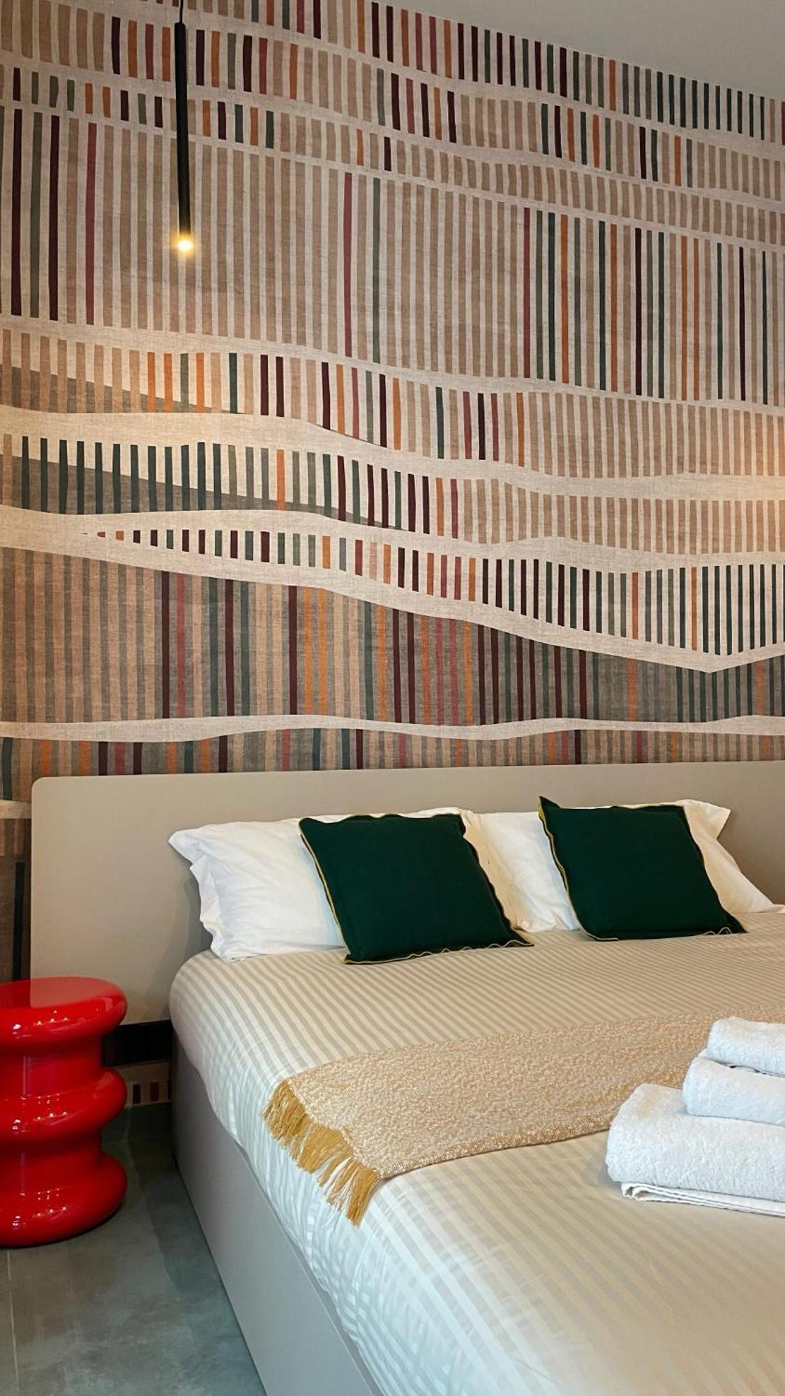 Opera Boutique Bed & Breakfast Catania Exterior photo