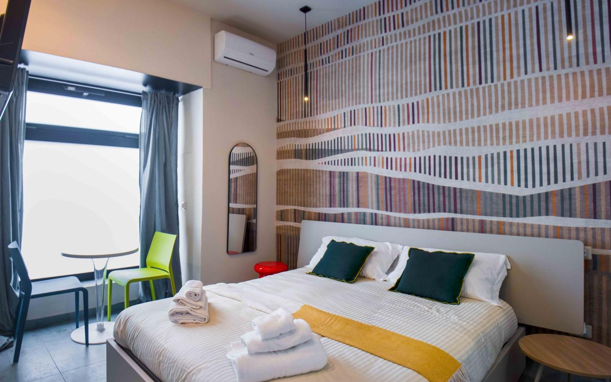 Opera Boutique Bed & Breakfast Catania Exterior photo